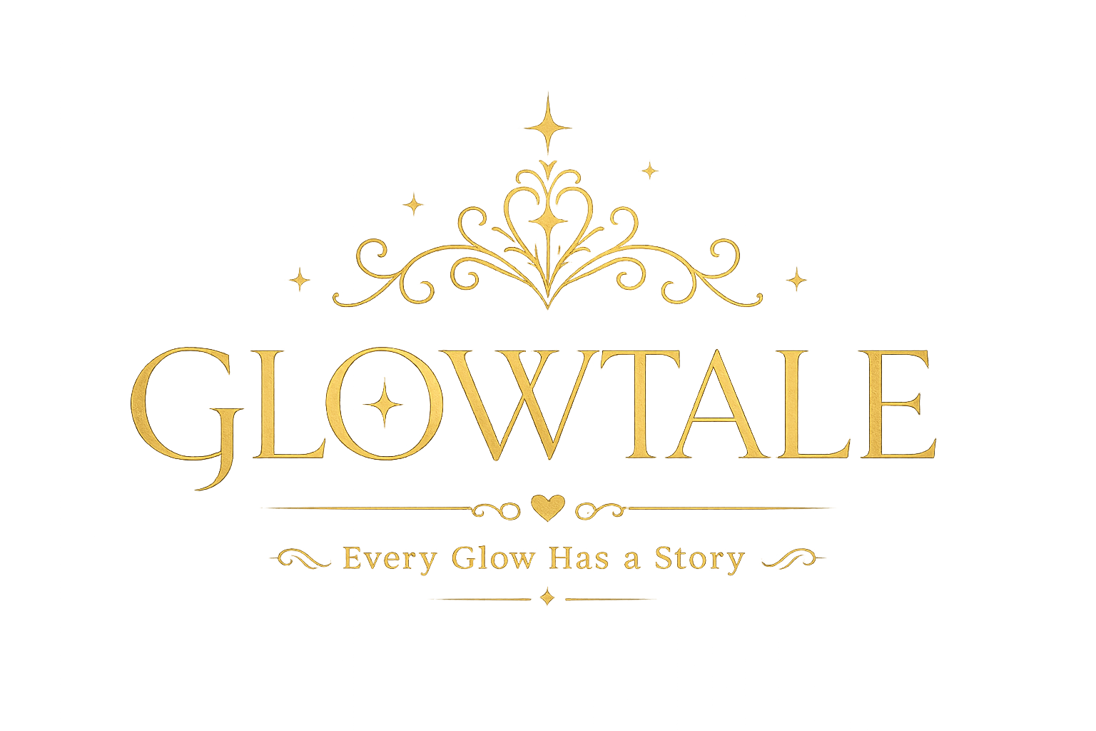 The GlowTale